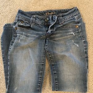 Women’s Candies Jeans